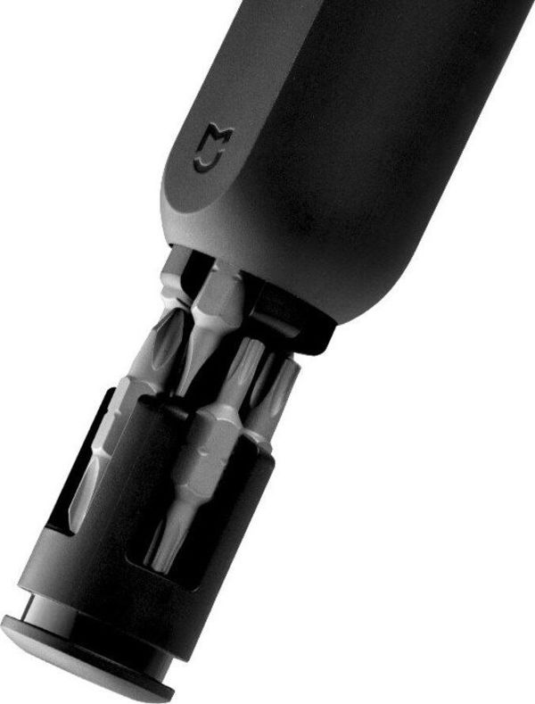 Xiaomi Mi 16-in-1 Ratchet Screwdriver - Πολυεργαλείο με 16 Μύτες Ακριβείας (BHR4779GL)
