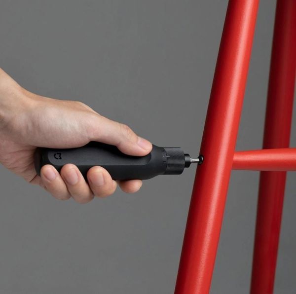 Xiaomi Mi 16-in-1 Ratchet Screwdriver - Πολυεργαλείο με 16 Μύτες Ακριβείας (BHR4779GL)