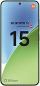 Xiaomi 15 12/512GB 5G Green
