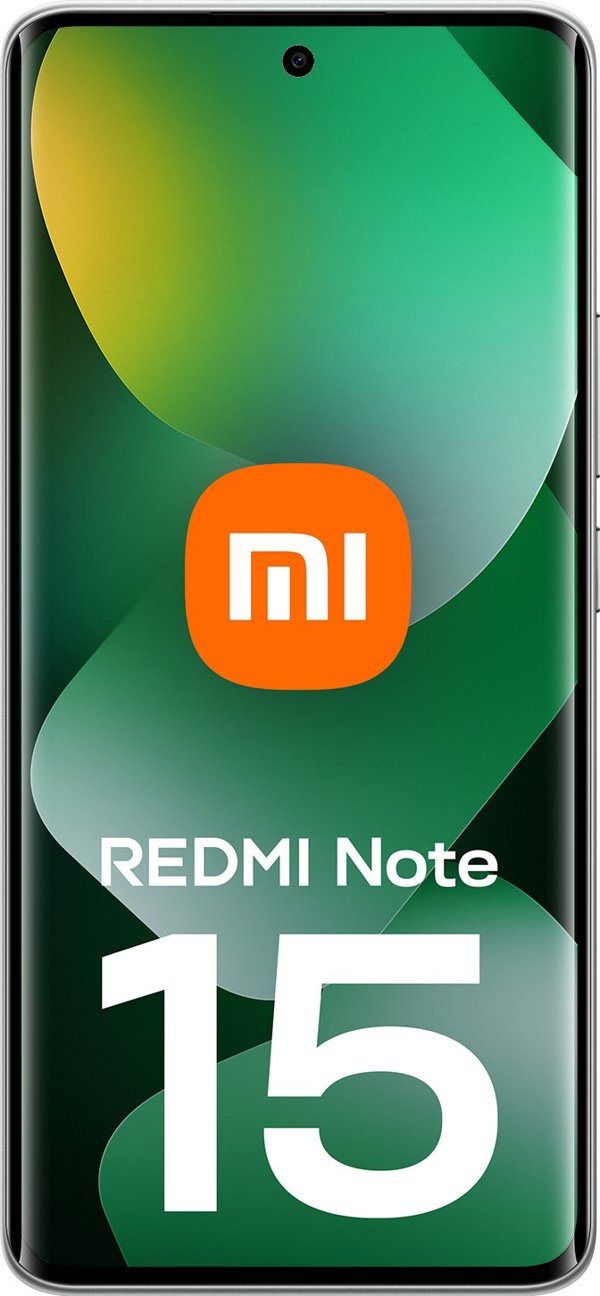 Xiaomi Redmi Note 15 6/128GB 5G NFC Forest Green
