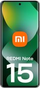 Xiaomi Redmi Note 15 6/128GB 5G NFC Forest Green