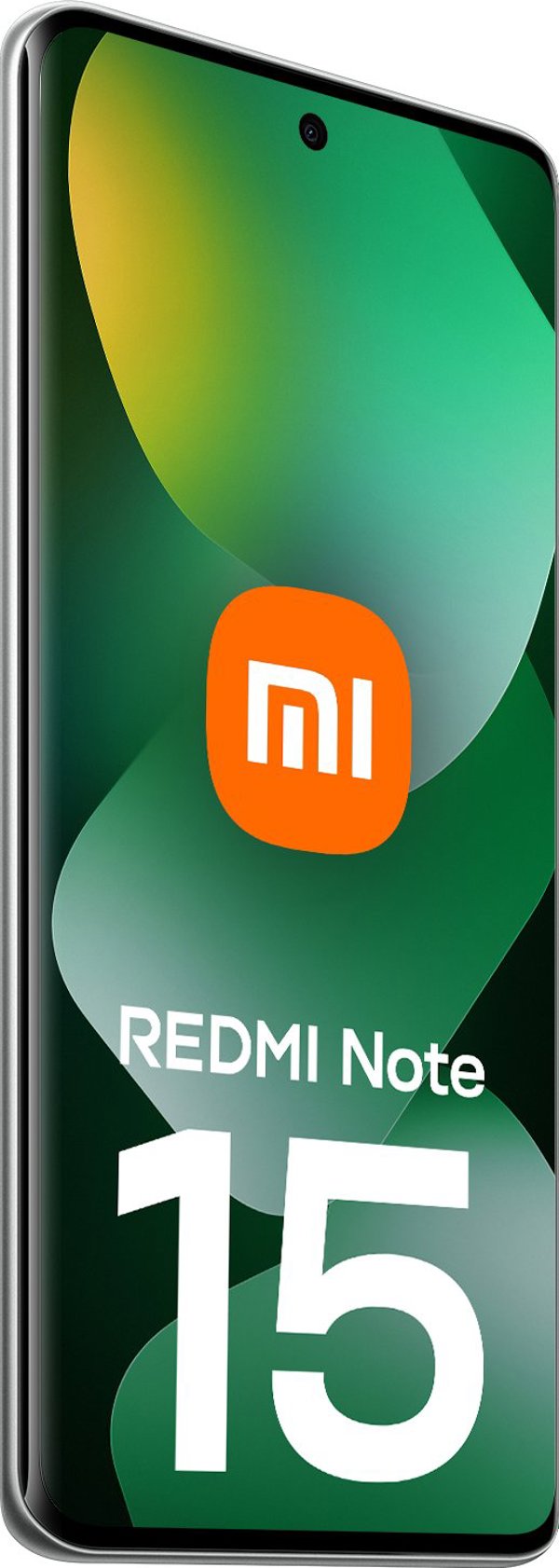 Xiaomi Redmi Note 15 6/128GB 5G NFC Forest Green