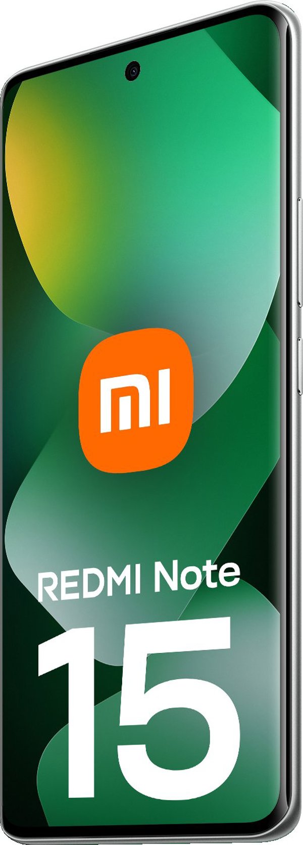 Xiaomi Redmi Note 15 6/128GB 5G NFC Forest Green