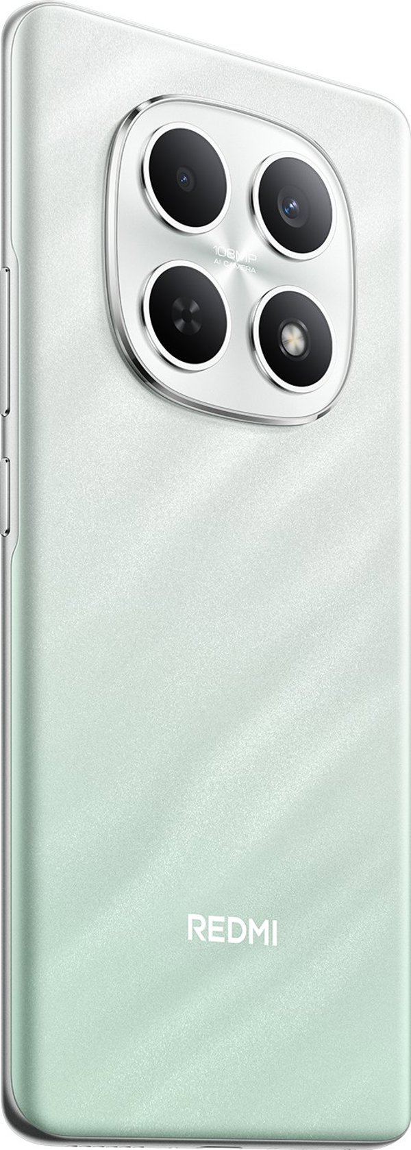 Xiaomi Redmi Note 15 6/128GB 5G NFC Forest Green