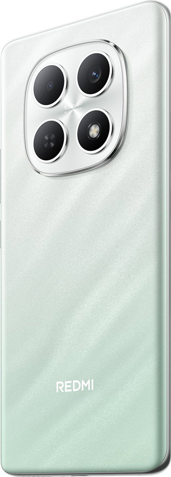 Xiaomi Redmi Note 15 6/128GB 5G NFC Forest Green