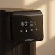 Xiaomi Seeger Θερμοδιανομέας Καυτού Νερού 2,5L SGR1150BK Black