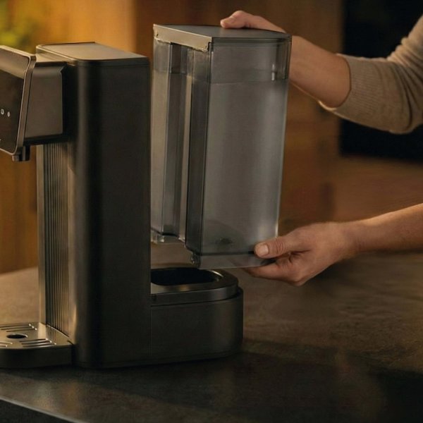 Xiaomi Seeger Θερμοδιανομέας Καυτού Νερού 2,5L SGR1150BK Black