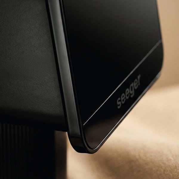 Xiaomi Seeger Θερμοδιανομέας Καυτού Νερού 2,5L SGR1150BK Black