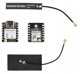 Xiao ESP32-S3 + Wio-SX1262 rinkinys, skirtas Meshtastic ir LoRa/LoRaWAN – Seeedstudio 102010611