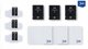 Xiaomi Watch 2 - 3mk Watch Protection ARC