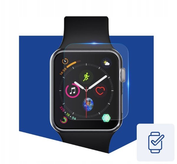 Xiaomi Watch 2 - 3mk Watch Protection ARC