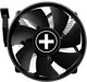 Xilence A250PWM.B Επεξεργαστής Αερόψυξης 9,2 cm Μαύρος 1 τεμάχιο