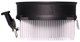 Xilence A250PWM.B Επεξεργαστής Αερόψυξης 9,2 cm Μαύρος 1 τεμάχιο