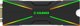 Ψύκτρα Xilence Xilence M2SSD.B.ARGB M.2 2280 SSD PCIe NVMe/SATA, 3PIN ARGB 5V, Παθητική