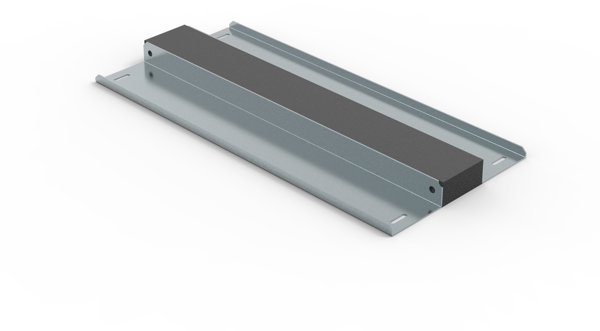 XL3S 630 Πλάκα διέλευσης καλωδίων 36M 337957