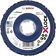 X-LOCK Πλάκα καθαρισμού N377 115mm