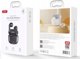 XO Bluetooth earphones X33 TWS black