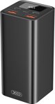 XO laptop power bank  PB97 65W 20000mAh black 6920680830671