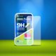 X-One Tempered Glass X-ONE - για iPhone 16 Pro
