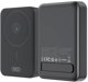 Μαγνητική Τράπεζα Ισχύος XO PR231 20W / 10000mAh