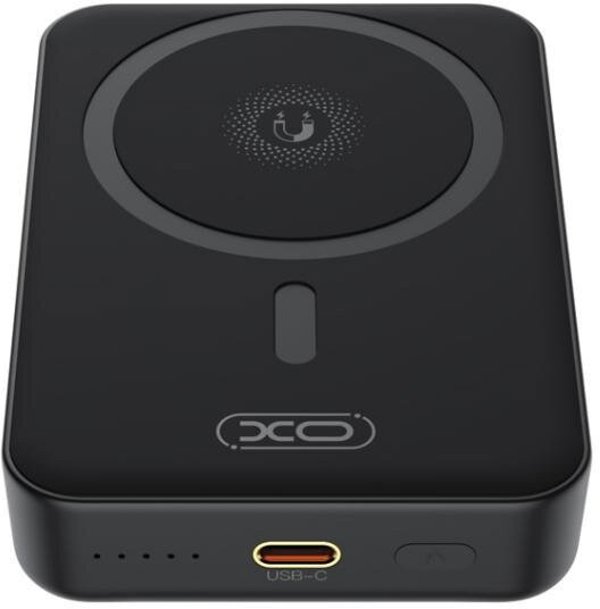 Μαγνητική Τράπεζα Ισχύος XO PR231 20W / 10000mAh