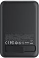 Μαγνητική Τράπεζα Ισχύος XO PR231 20W / 10000mAh