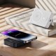 Μαγνητική Τράπεζα Ισχύος XO PR231 20W / 10000mAh