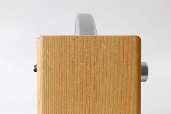 Xoro DAB 250 IR Internet Radio, Στερεοφωνικό με DAB+/FM, Spotify & Bluetooth, Καφέ