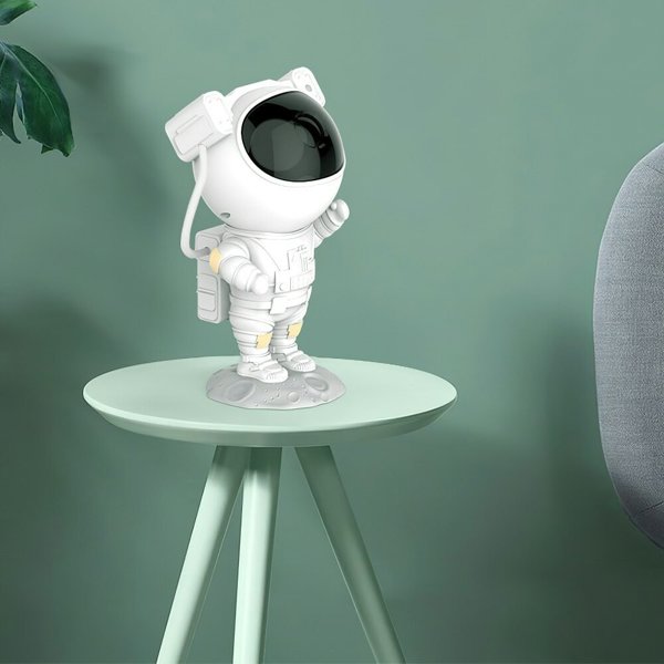 XO XO LED προβολέας CF01 αστροναύτης αστέρων-γαλαξιών 11981099 6920680831005