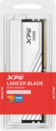XPG LANCER BLADE DDR5 Μονάδα μνήμης 8 GB 1 x 8 GB 288-pin DIMM με διόρθωση ECC