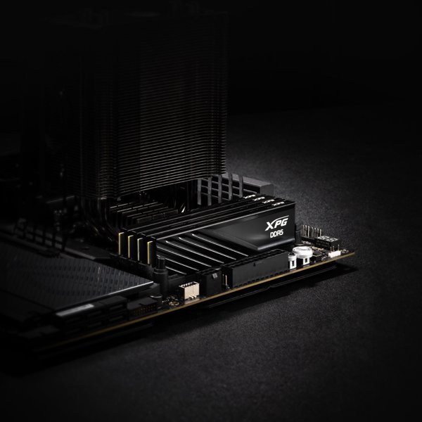 XPG LANCER BLADE DDR5 Μονάδα μνήμης 8 GB 1 x 8 GB 288-pin DIMM με διόρθωση ECC
