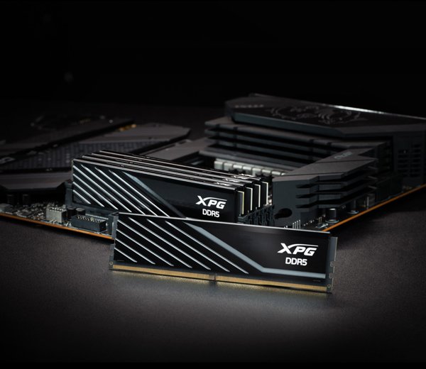 XPG LANCER BLADE DDR5 Μονάδα μνήμης 8 GB 1 x 8 GB 288-pin DIMM με διόρθωση ECC