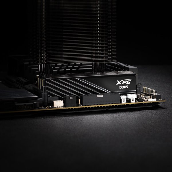 XPG LANCER BLADE DDR5 Μονάδα μνήμης 8 GB 1 x 8 GB 288-pin DIMM με διόρθωση ECC