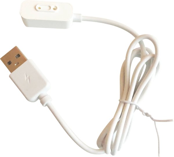Xplora Pogo Charger  XGO3  balta - Ladetajs POGO-CHARGER (7090048410452)