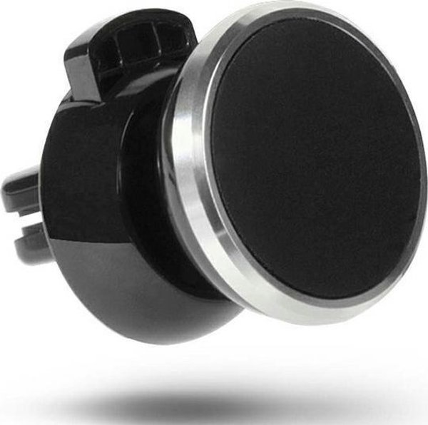 Xqisit Xqisit Uchwyt magnetyczny do krat. went. czarny/black 38471