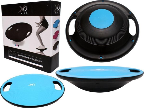 XQMax BALANCE PLATFORM XQMAX BALANCE TRAINER ΜΠΛΕ 13955189 5902431054858