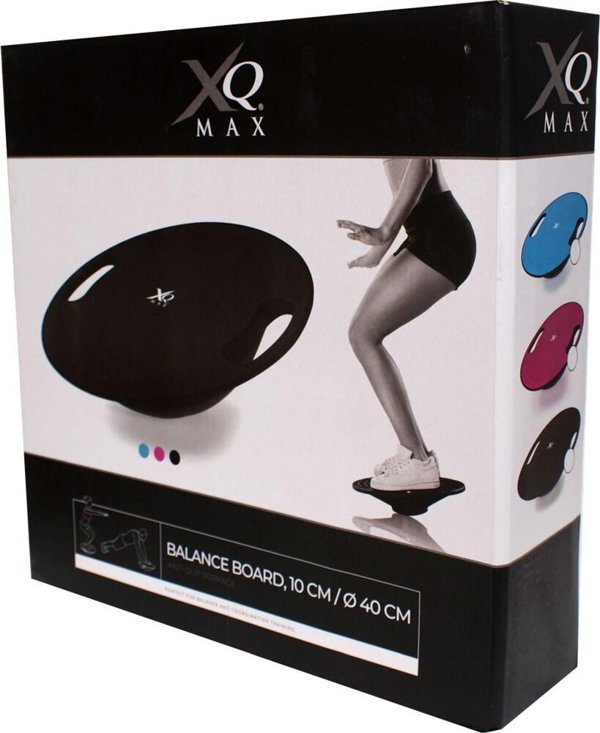 XQMax BALANCE PLATFORM XQMAX BALANCE TRAINER ΜΠΛΕ 13955189 5902431054858