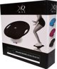 XQMax BALANCE PLATFORM XQMAX BALANCE TRAINER ΜΑΥΡΟ 13955187 5902431054865