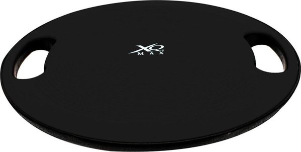 XQMax BALANCE PLATFORM XQMAX BALANCE TRAINER ΜΑΥΡΟ 13955187 5902431054865