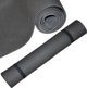 XQMax MATA FITNESS JOGA PILATES  EVA 180x60x0,4CM XQMAX CZARNA