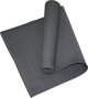 XQMax MATA FITNESS JOGA PILATES  EVA 180x60x0,4CM XQMAX CZARNA