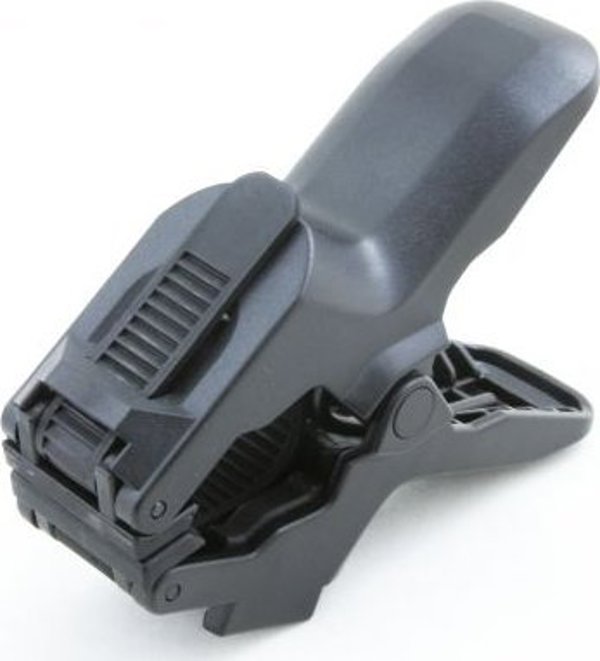 Xrec Στήριγμα Jaws Flex Clamp με Ευέλικτο Βραχίονα 18cm για GoPro Hero 1-9 & SJCAM Action Cameras