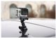 Xrec Αυτοκόλλητες Βάσεις 3M για GoPro Hero 5/4/3+/3/2, SJCAM & Xiaomi Action Cameras, Σετ 2 Τεμαχίων