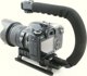 Xrec X-Grip Σταθεροποιητική Λαβή για Κάμερες GoPro Hero 7 - Professional Video Stabilizer