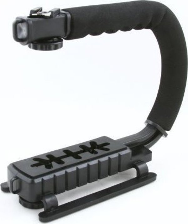 Xrec X-Grip Σταθεροποιητική Λαβή για Κάμερες GoPro Hero 7 - Professional Video Stabilizer