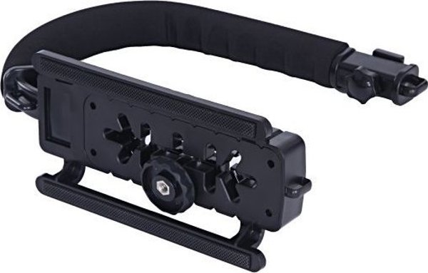 Xrec X-Grip Σταθεροποιητική Λαβή για Κάμερες GoPro Hero 7 - Professional Video Stabilizer