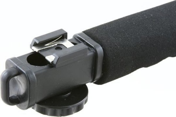 Xrec X-Grip Σταθεροποιητική Λαβή για Κάμερες GoPro Hero 7 - Professional Video Stabilizer
