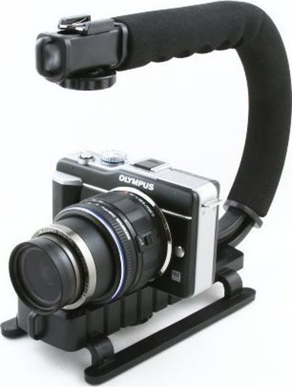 Xrec X-Grip Σταθεροποιητική Λαβή για Κάμερες GoPro Hero 7 - Professional Video Stabilizer