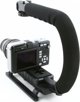 Xrec X-Grip Σταθεροποιητική Λαβή για Κάμερες GoPro Hero 7 - Professional Video Stabilizer