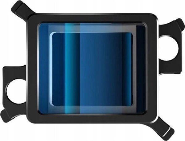 Xrec Αναμορφικός Φακός 1.33x για DJI Mavic Air 2 - Φακός Drone για Πανοραμικά Βίντεο
